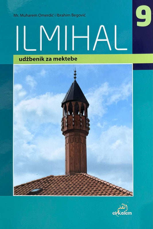 Ilmihal 9