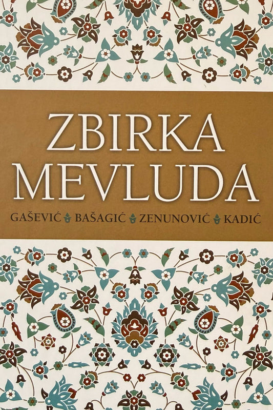 Zbirka mevluda