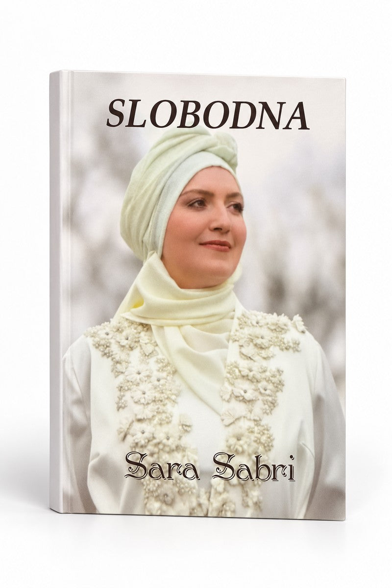 Slobodna – pogled sa strane