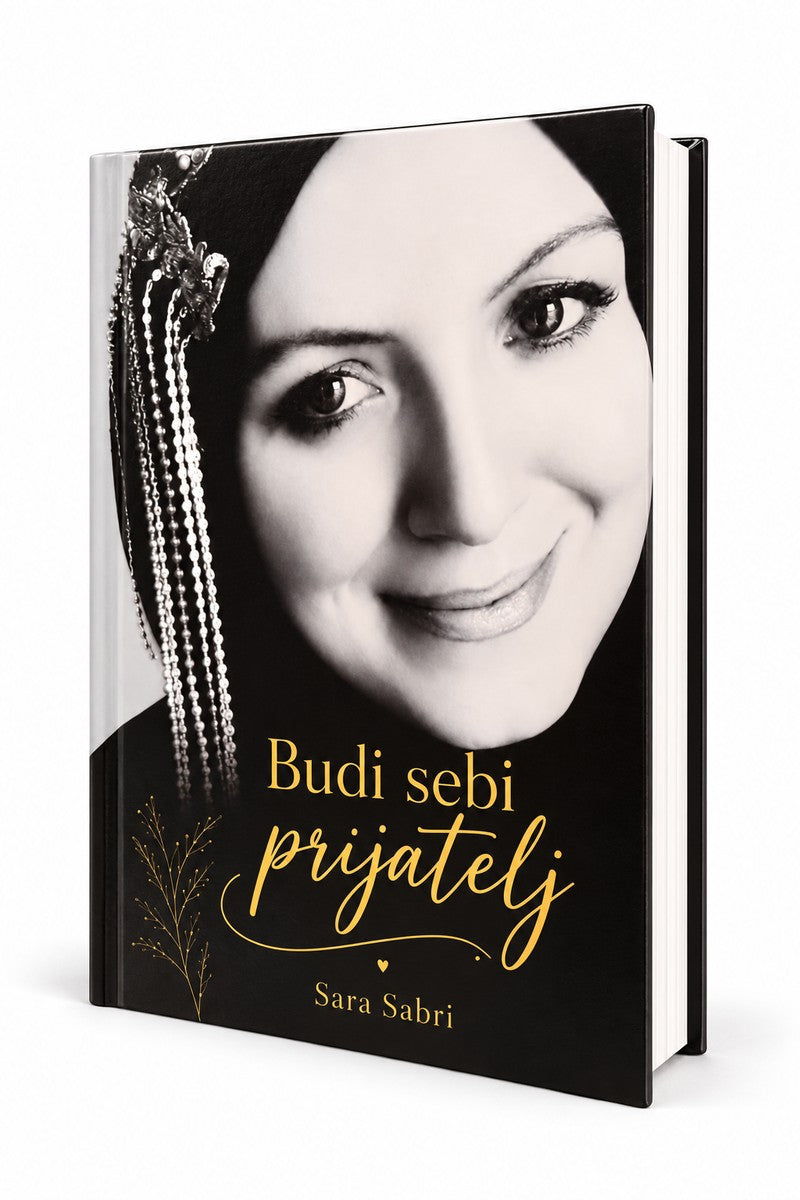 Budi sebi prijatelj – pogled sa strane