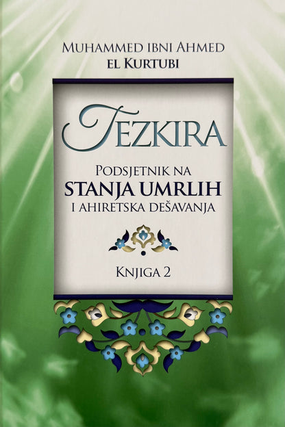Tezkira 1&2 - Podsjetnik na stanja umrlih i ...