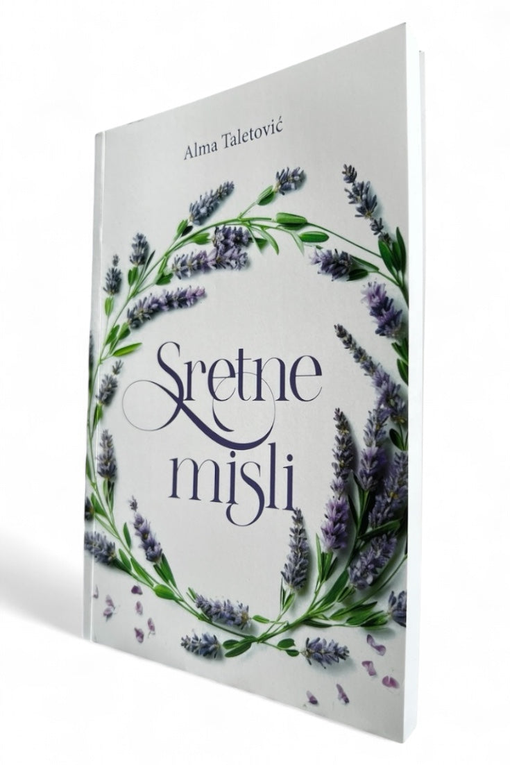 Sretne misli