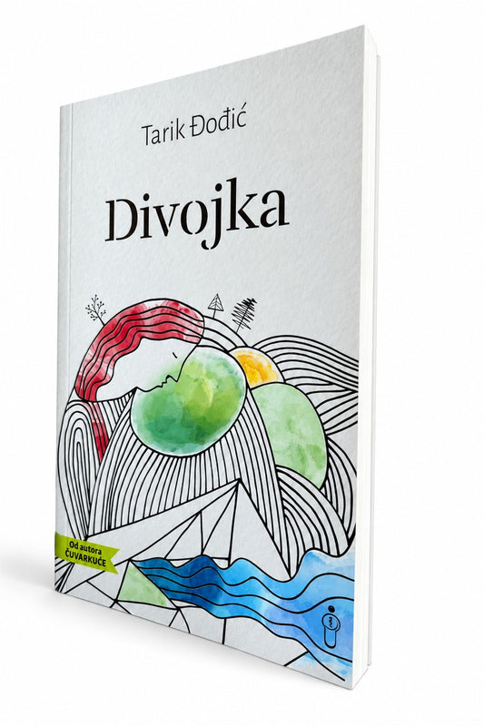 Divojka