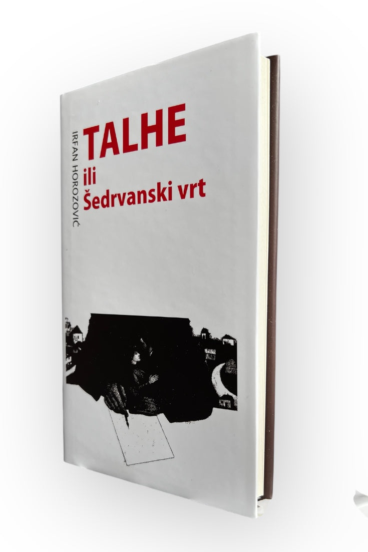 Talhe ili Šedrvanski vrt