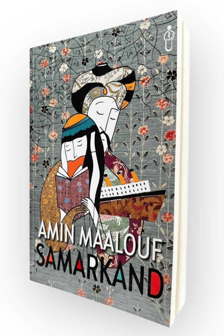 Samarkand