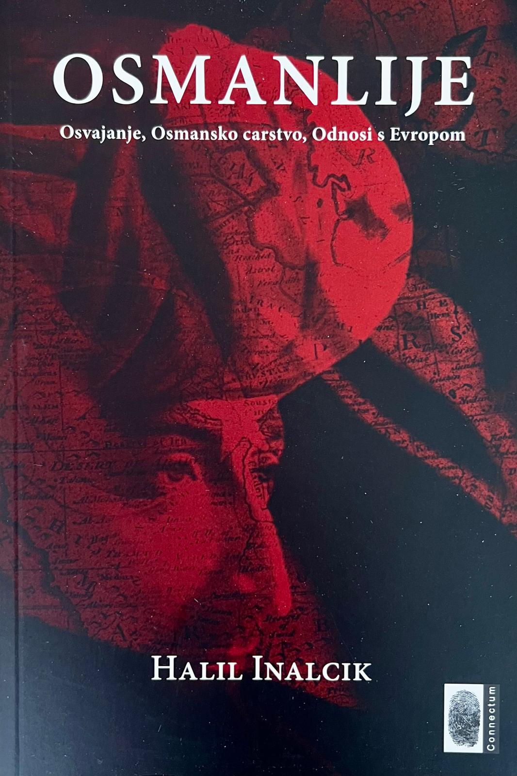 Osmanlije - Osvajanje, Osmansko carstvo, Odnosi s Evropom