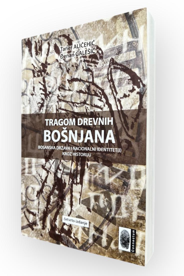 Tragom drevnih Bošnjana