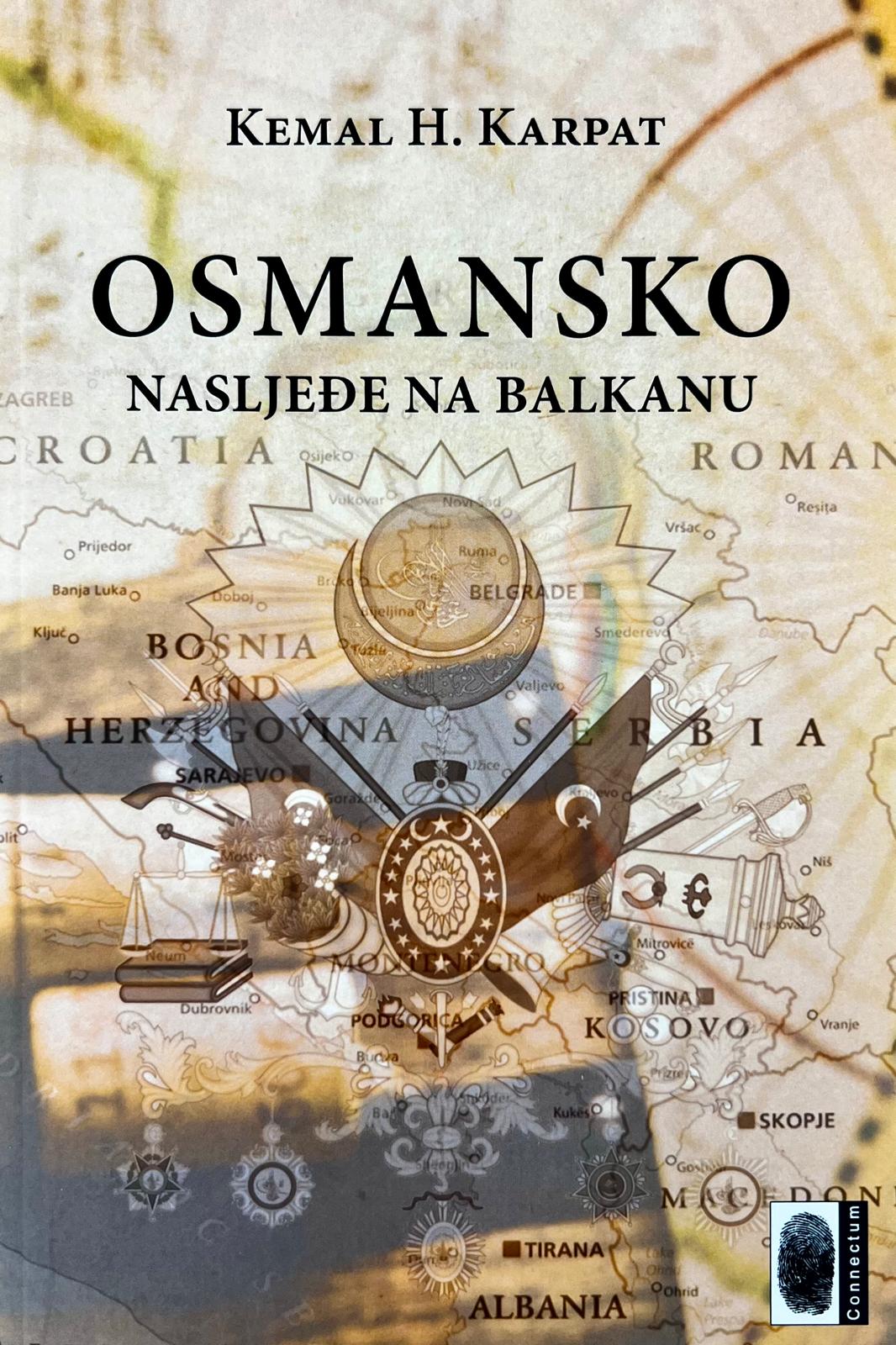 Osmansko nasljeđe na Balkanu