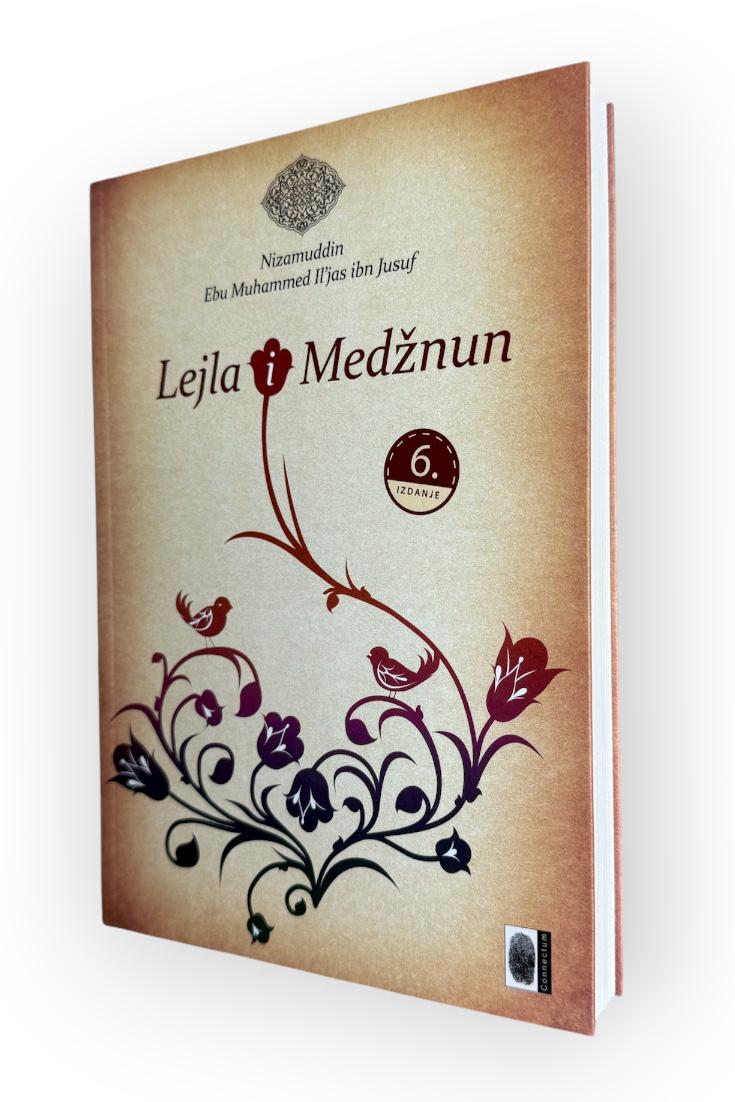 Lejla i Medžnun