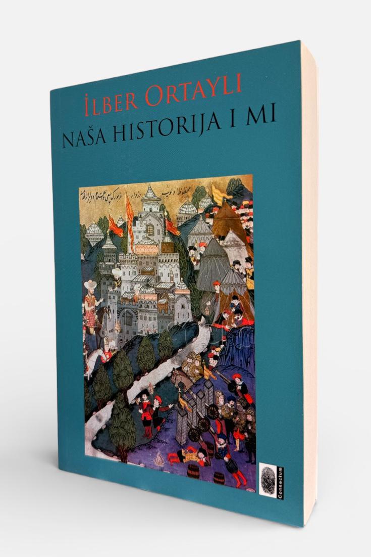 Naša historija i mi