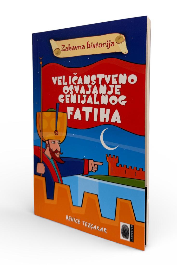 Veličanstveno osvajanje genijalnog Fatiha