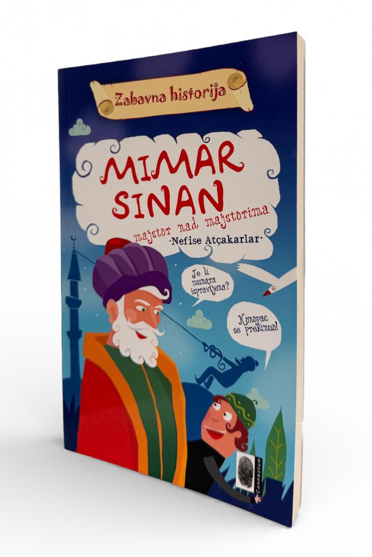 Mimar Sinan