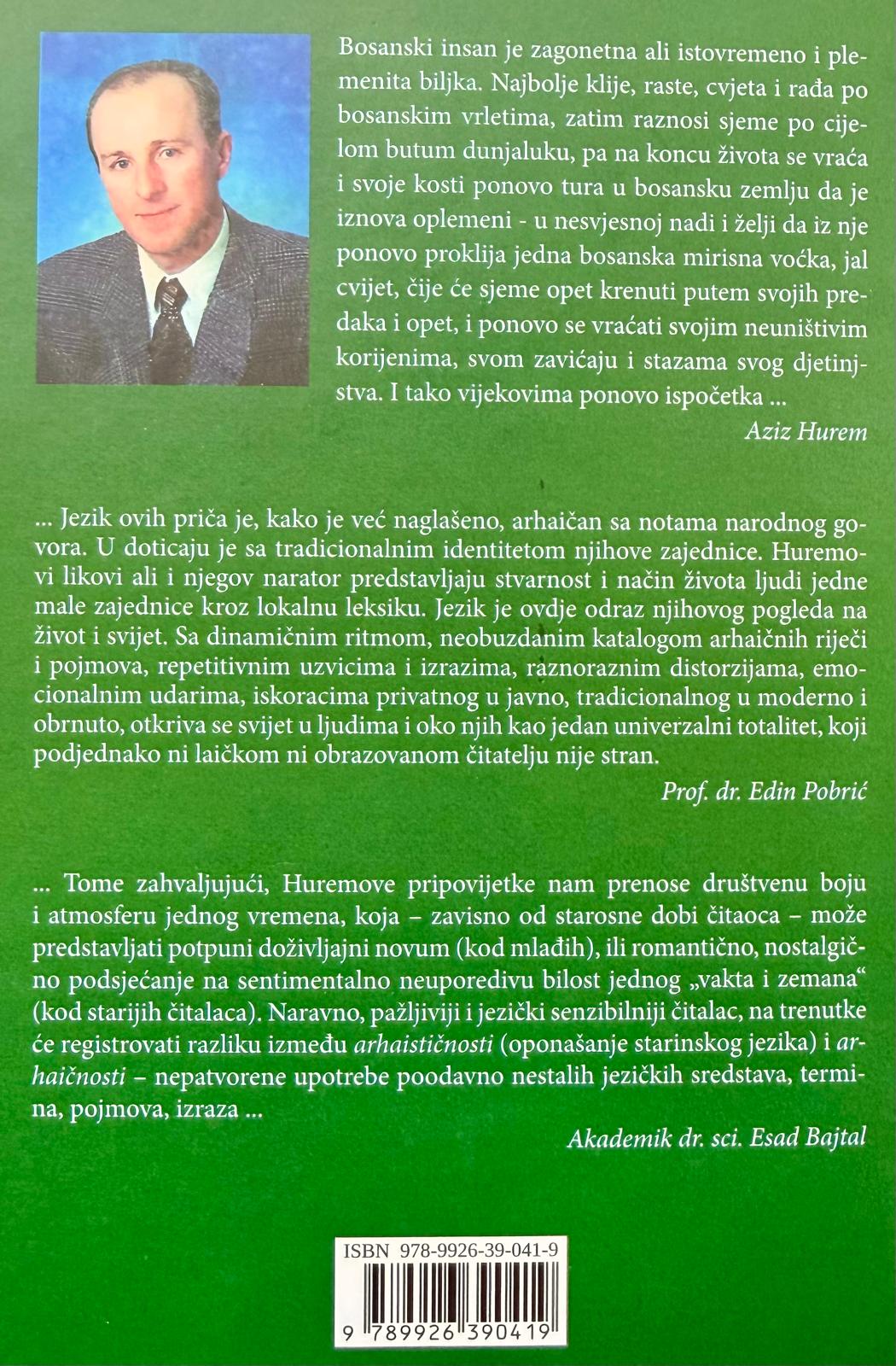 Pripovijetke iz teškog života