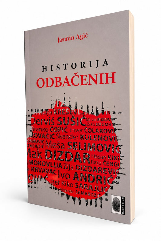 Historija odbačenih