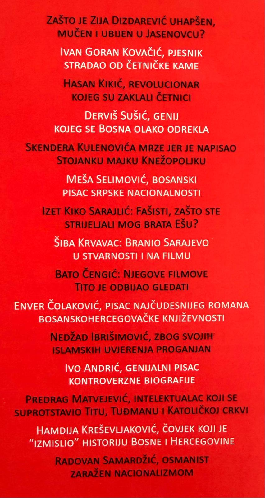 Historija odbačenih