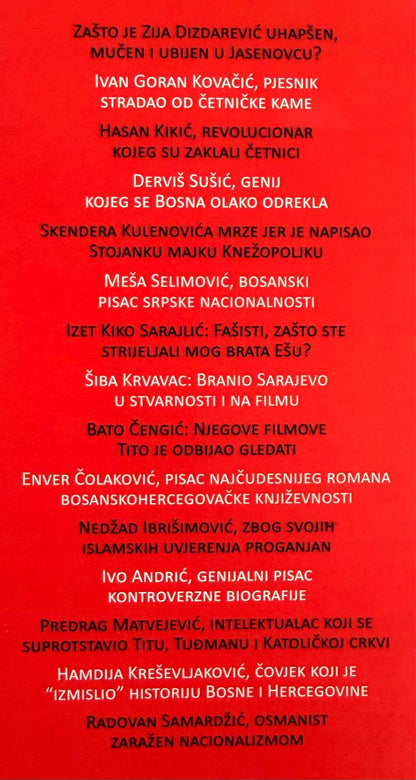 Historija odbačenih