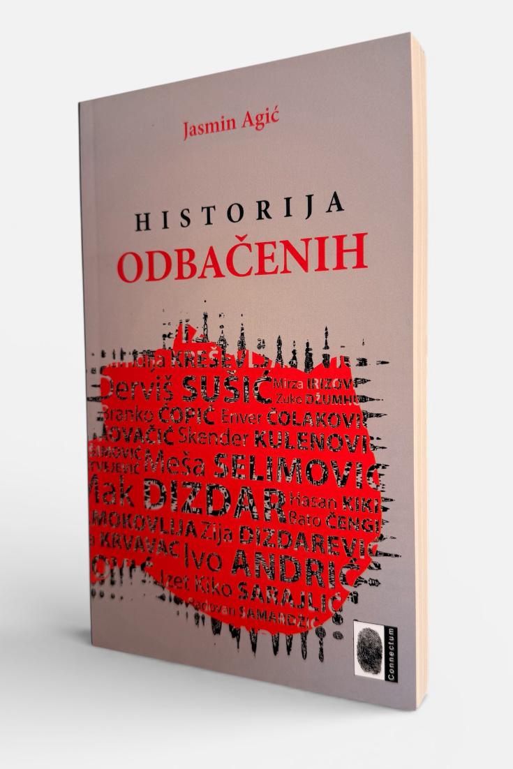 Historija odbačenih