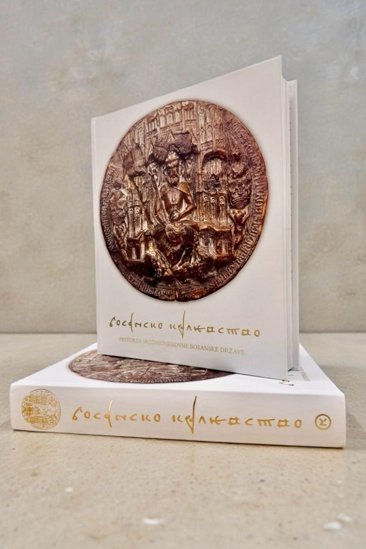 Bosansko kraljevstvo - Historija srednjovjekovne bosanske države