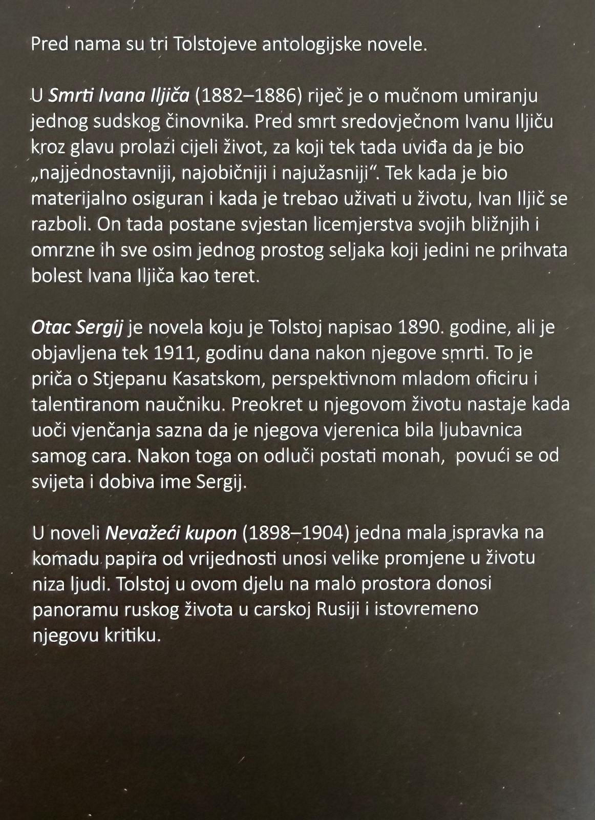 Smrt Ivana Ilića