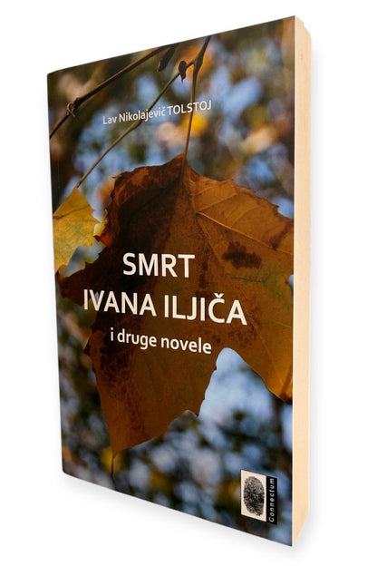 Smrt Ivana Ilića