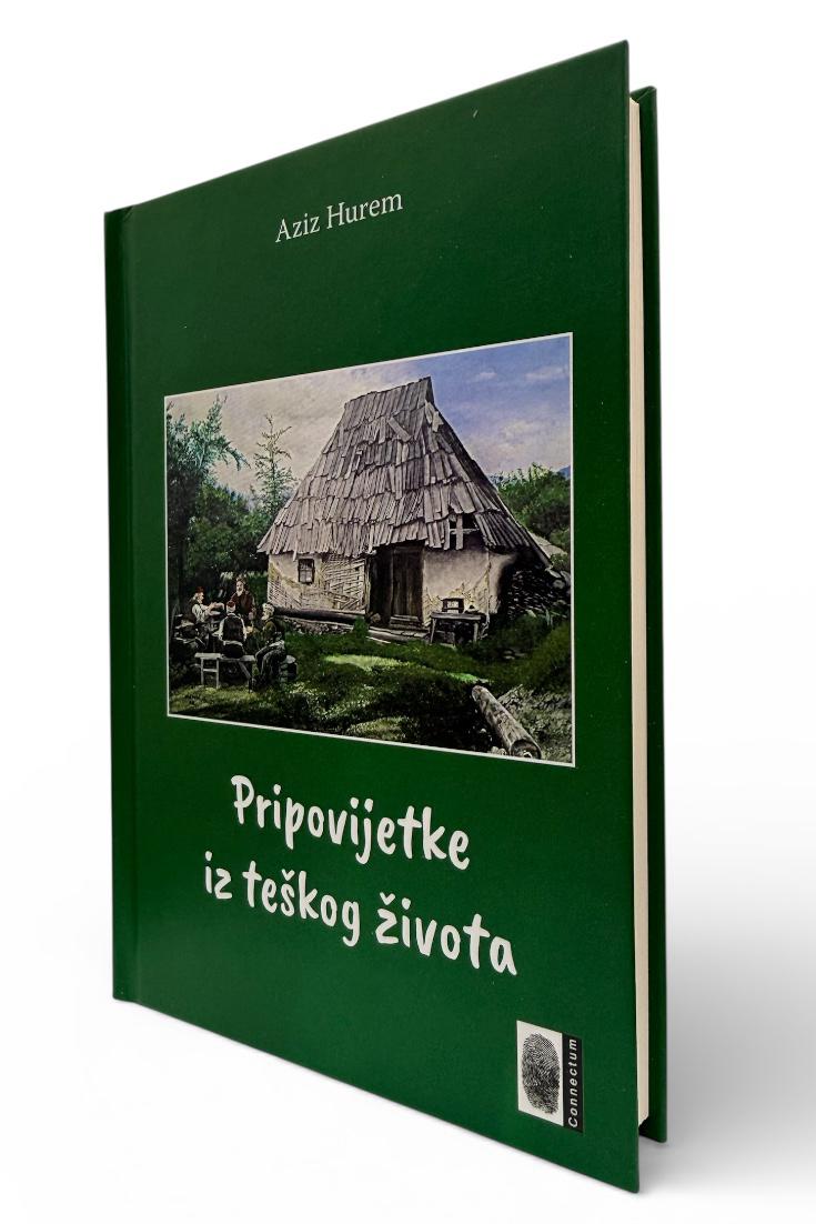 Pripovijetke iz teškog života