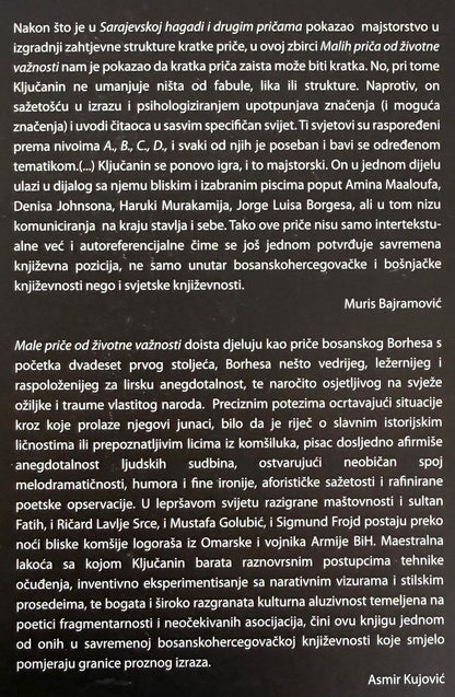 Male priče od životne važnosti