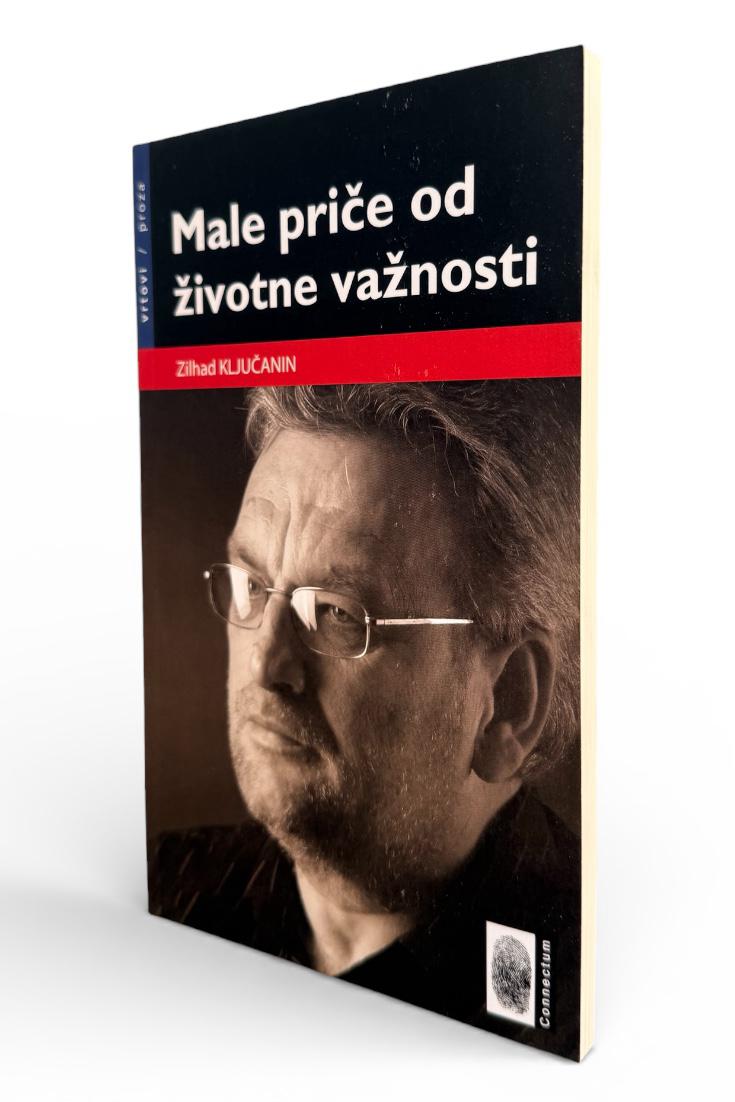 Male priče od životne važnosti