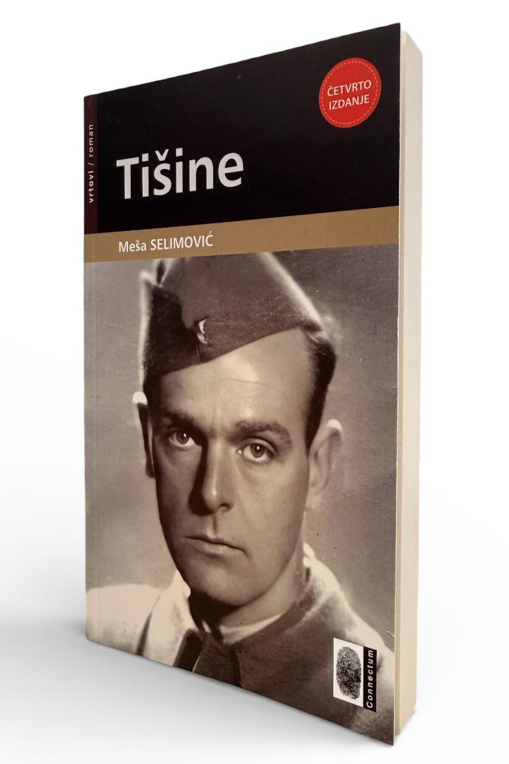 Tišine
