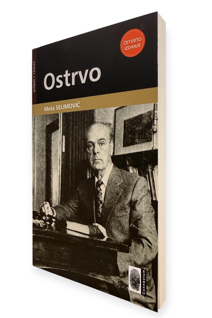 Ostrvo