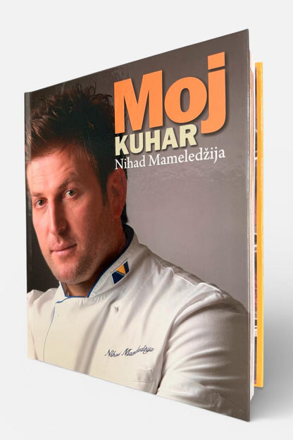 Moj kuhar