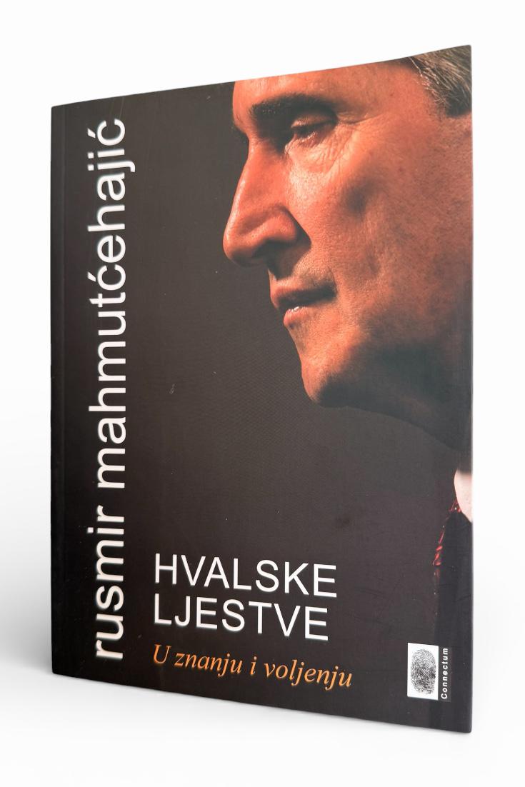 Hvalske ljestve - u znanju i voljenju