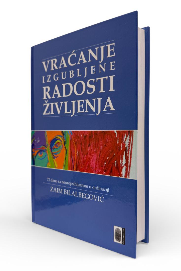 Vraćanje izgubljene radosti življenja