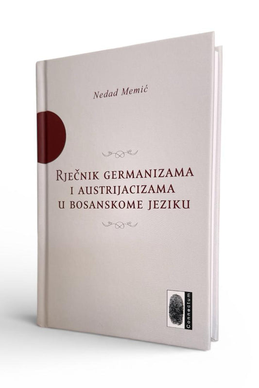 Riječnik germanizama i austrijacizama u bosanskom jeziku