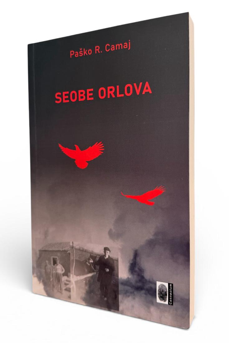 Seobe orlova