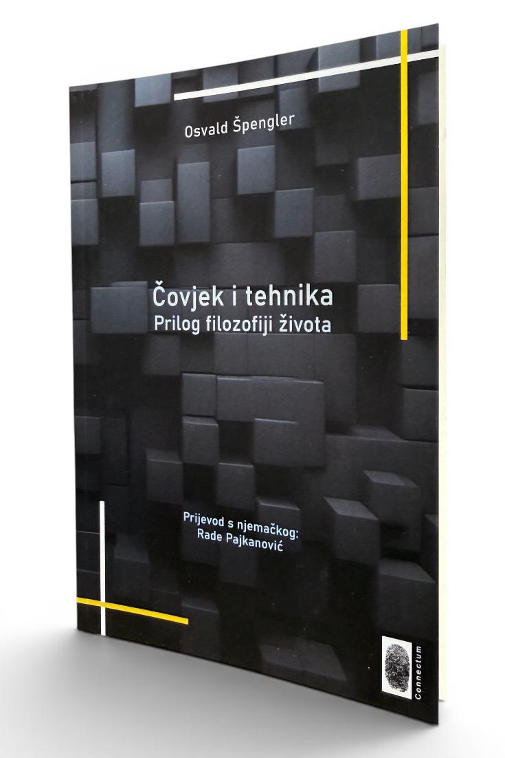 Čovjek i tehnika