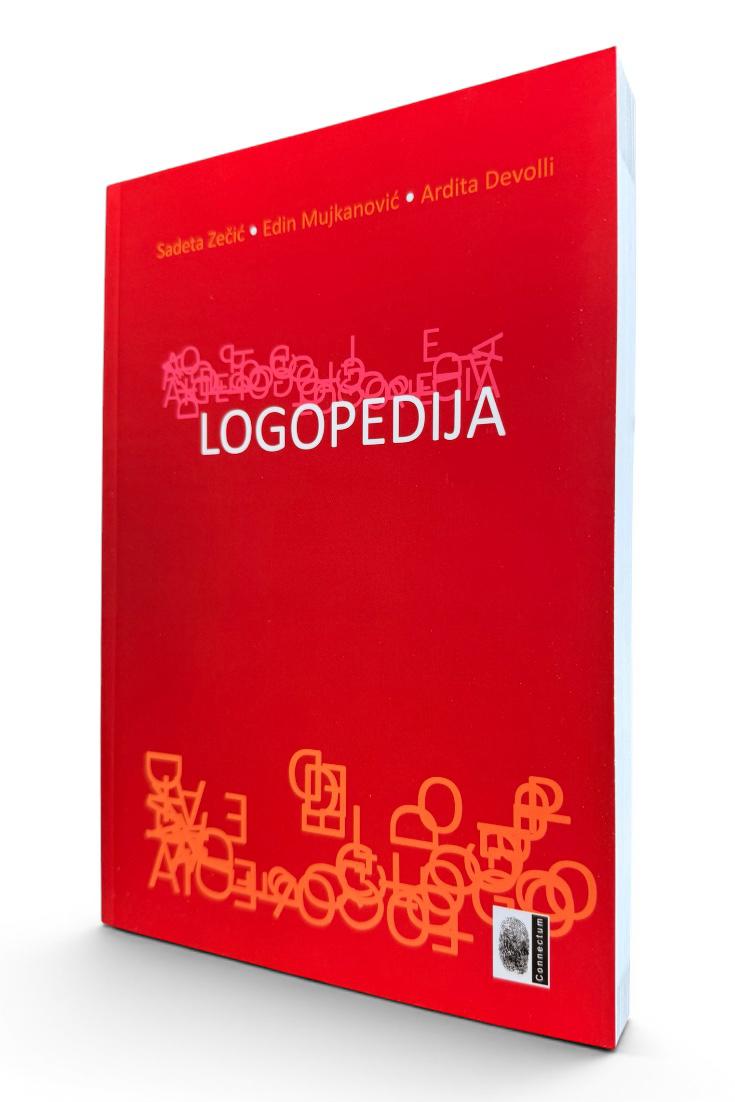 Logopedija