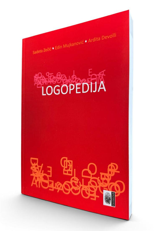 Logopedija