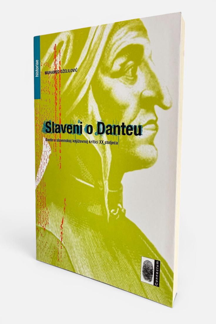 Slaveni o danteu
