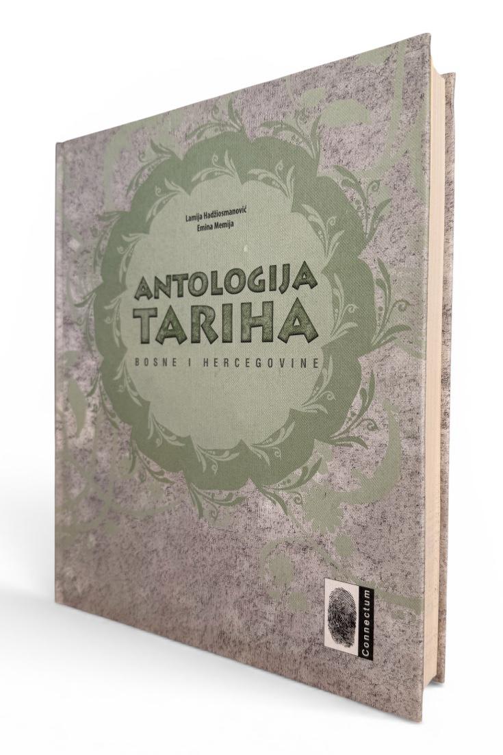 Antologija tariha BiH