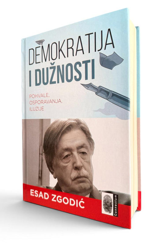 Demokratija i dužnosti