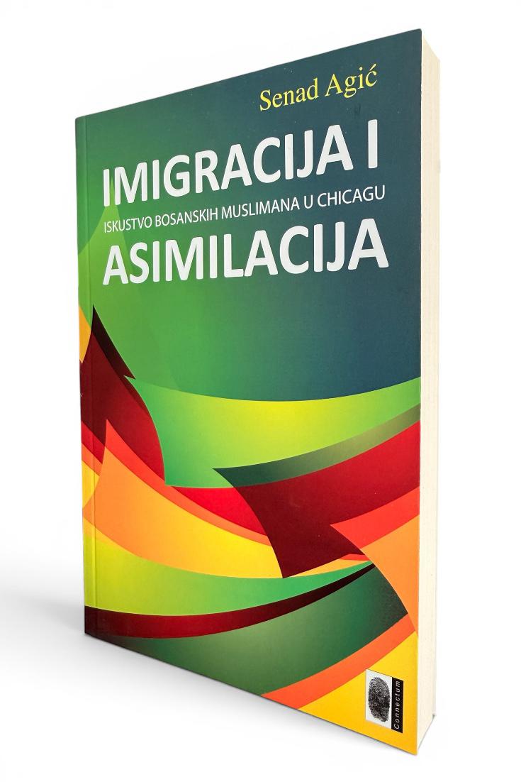 Imigracija i asimilacija - iskustvo bosanskih muslimana u Chicagu