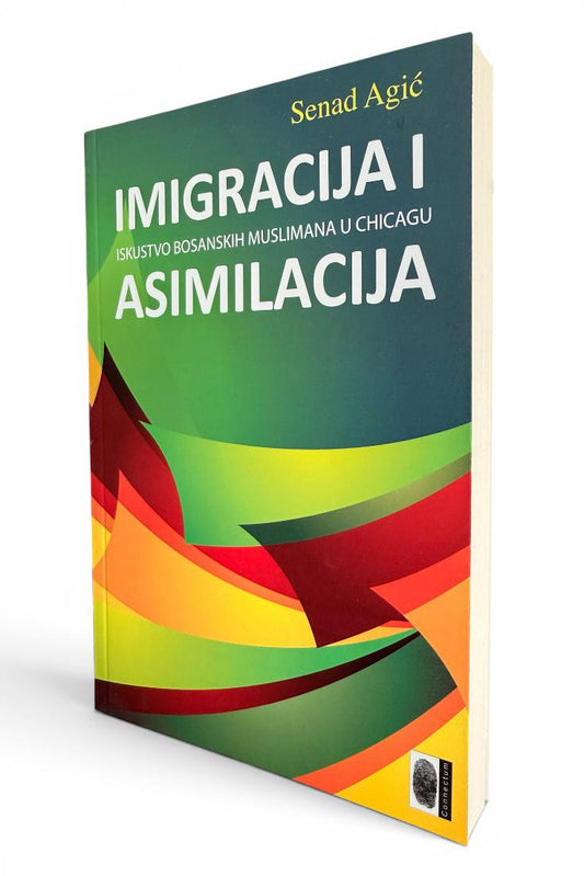 Imigracija i asimilacija - iskustvo bosanskih muslimana u Chicagu