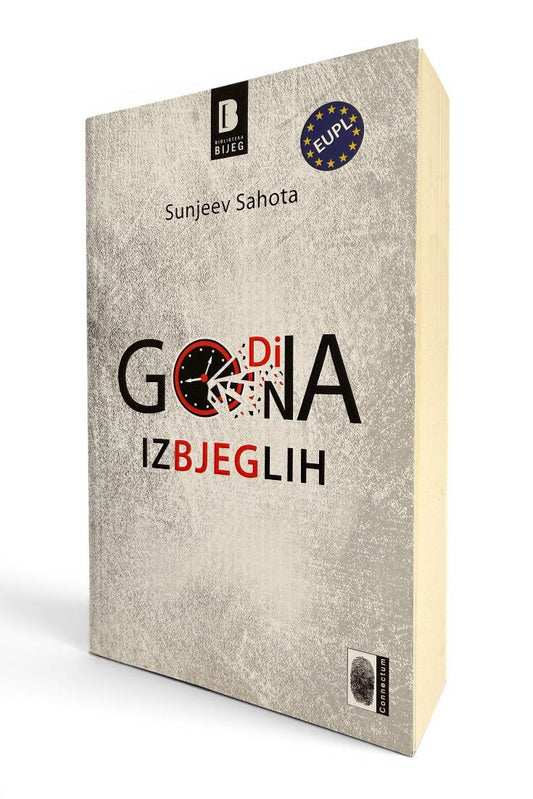 Godina izbjeglih