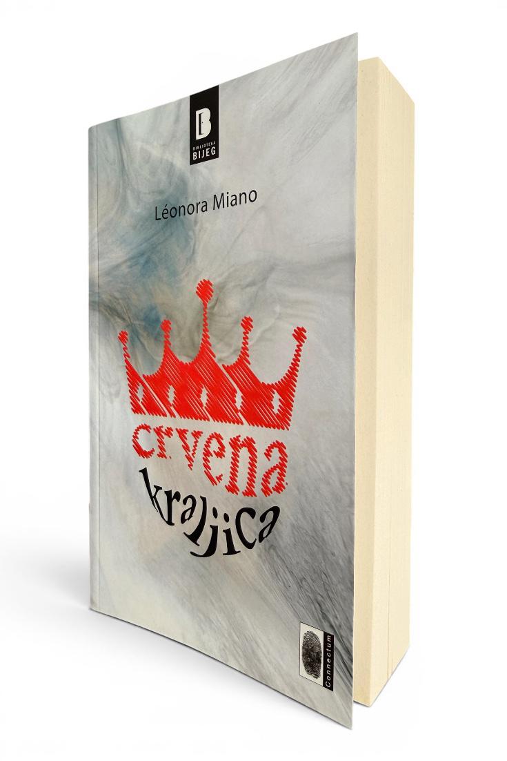 Crvena kraljica