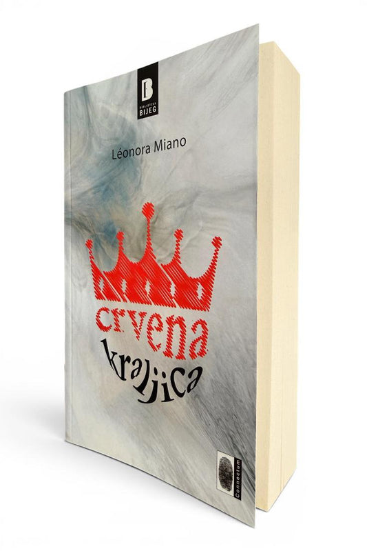 Crvena kraljica