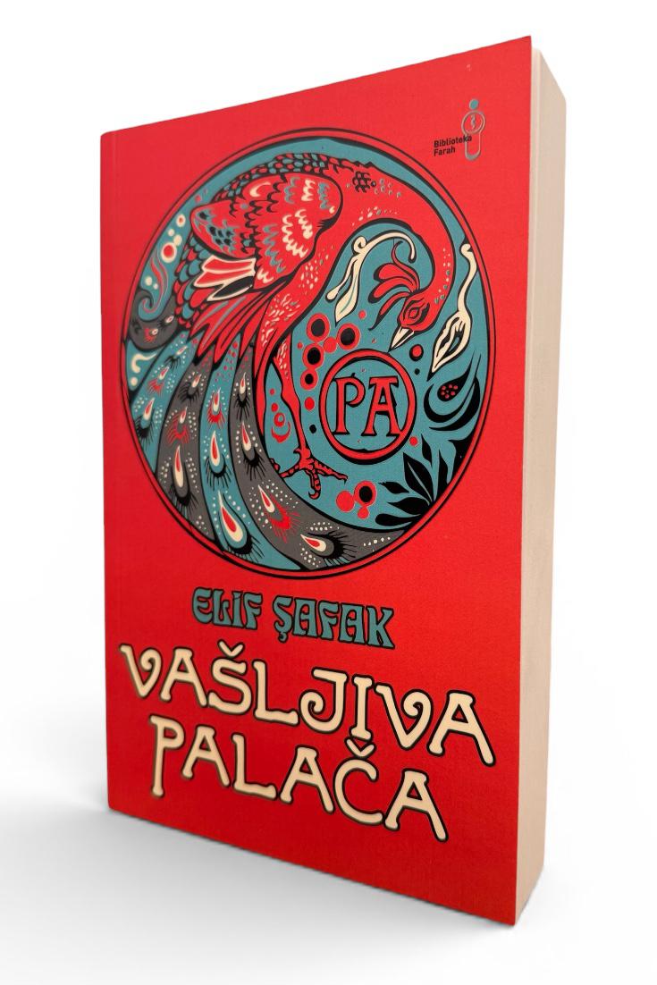 Vašljiva palača