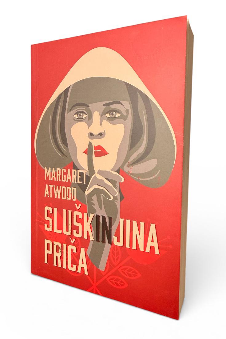 Sluškinjina priča