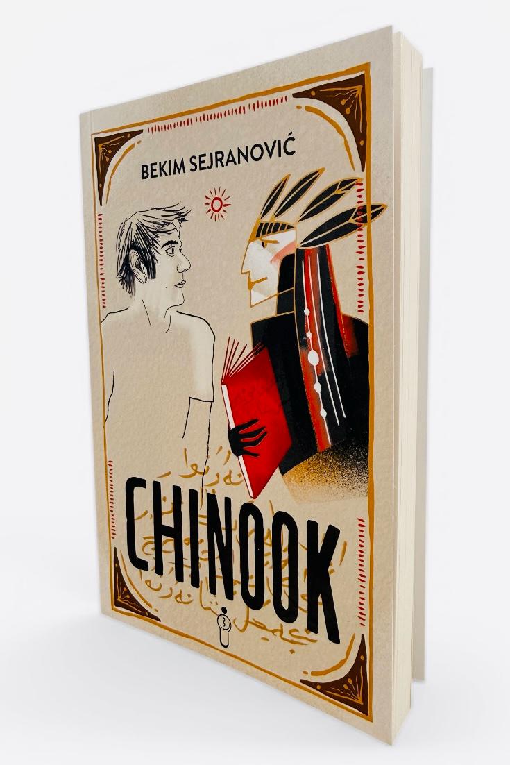 Chinook