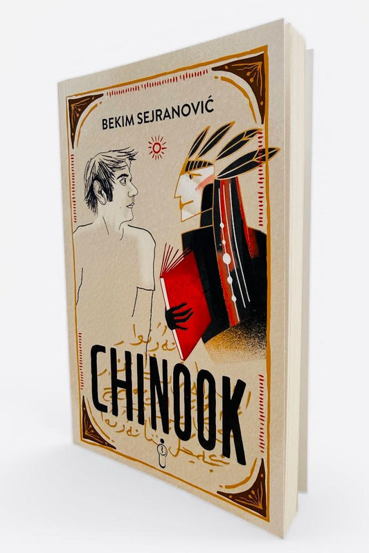 Chinook