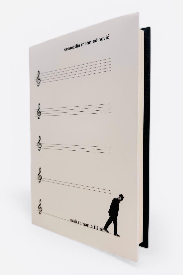 Mali roman o tišini